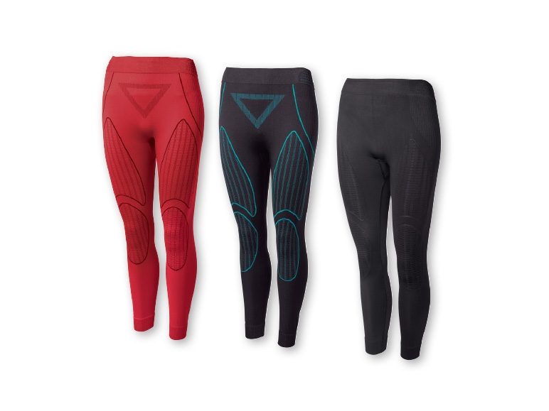 Crivit(R) Ladies' Ski Performance Underwear