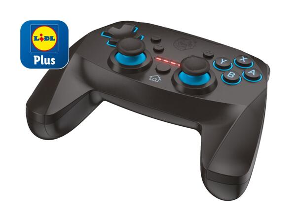 Manette de gamer pour Nintendo™ SWITCH, sans fil