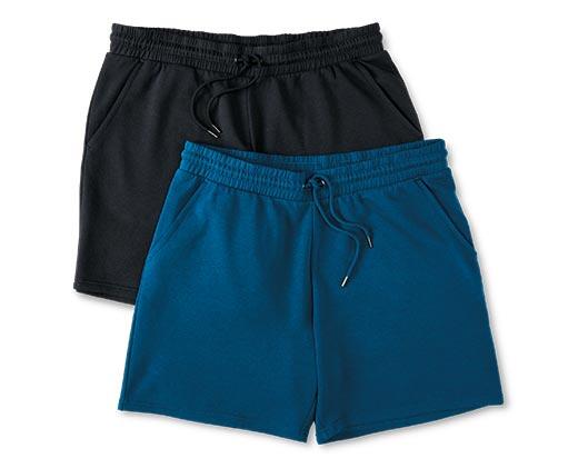 Crane Men's 2 Pack Sweat Shorts
