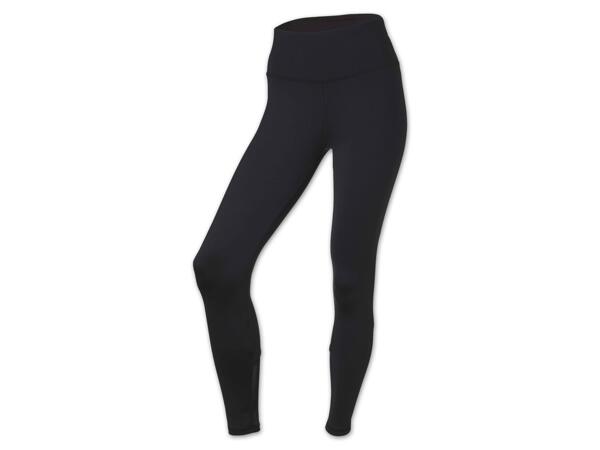 Damen Sporttights