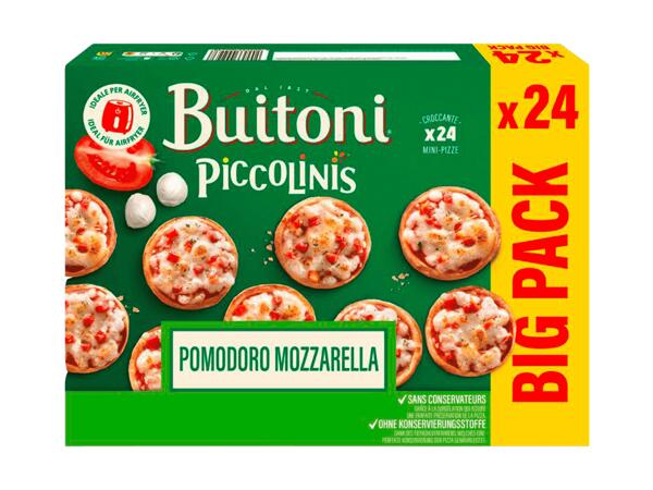 Piccolinis Mozzarella MAXI