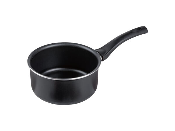 16CM ALUMINIUM SAUCEPAN