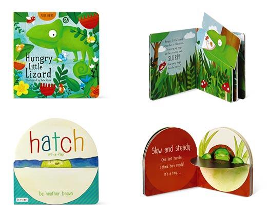 Bendon
Children's Board Book