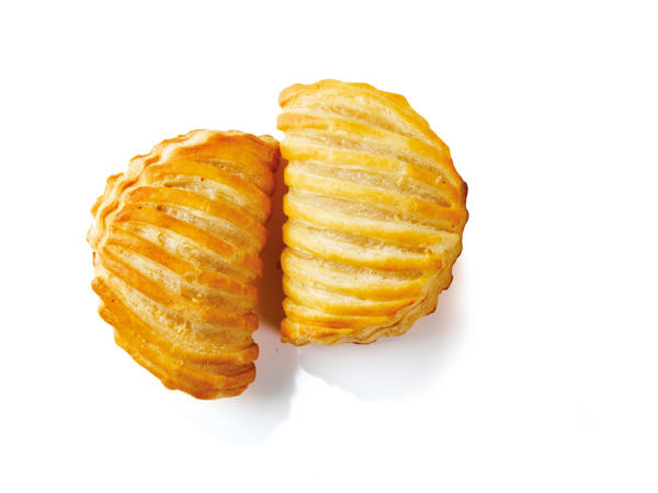 Æblelomme