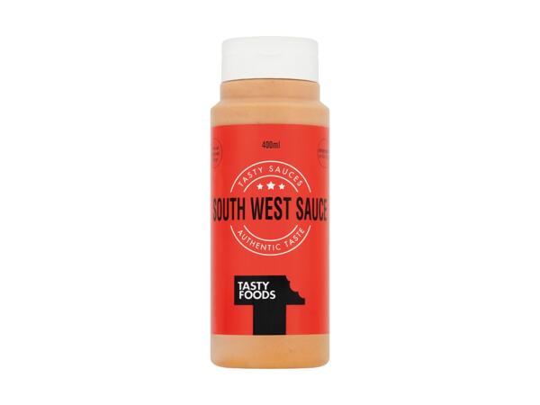 Taco Sauce / South West Sauce