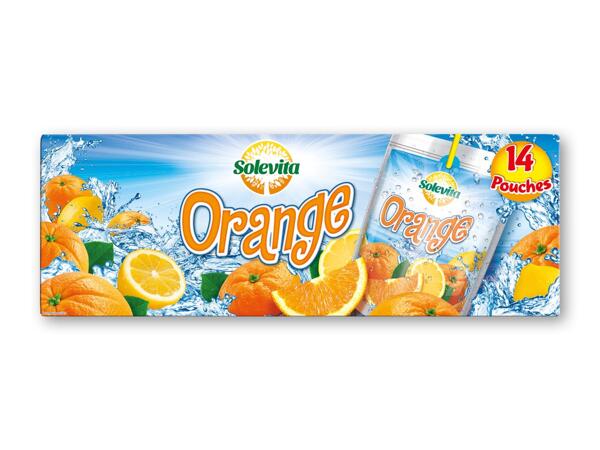 SOLEVITA Funny Fruit drik