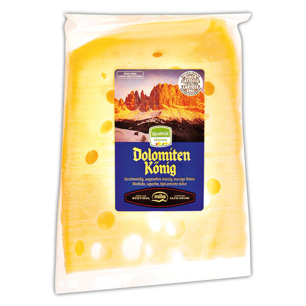 Südtiroler Käse