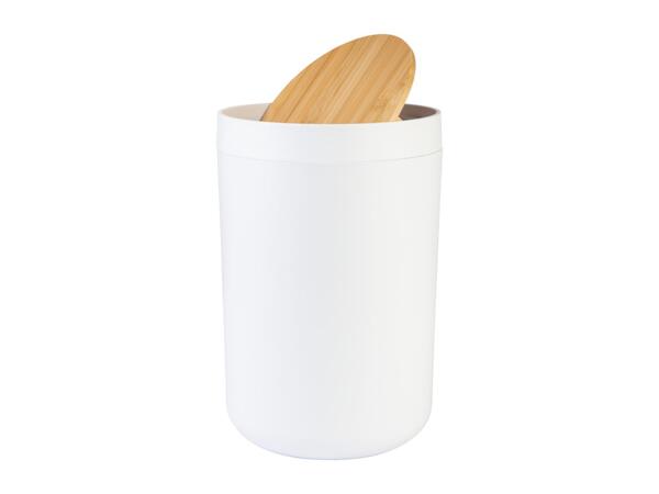 Livarno Bathroom Bin