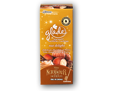 Parfums "Special Edition" GLADE(R)