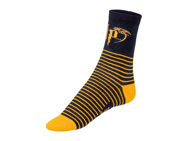 Ladies' Harry Potter Socks