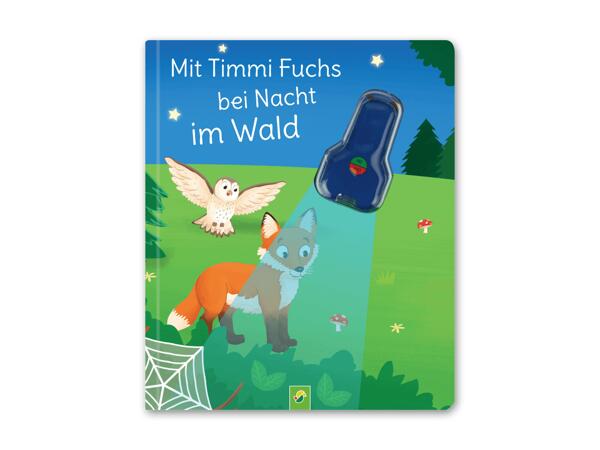 Kinder Bilderbuch