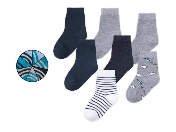Boys' Socks