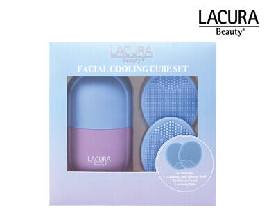 Facial Cooling Cube Set