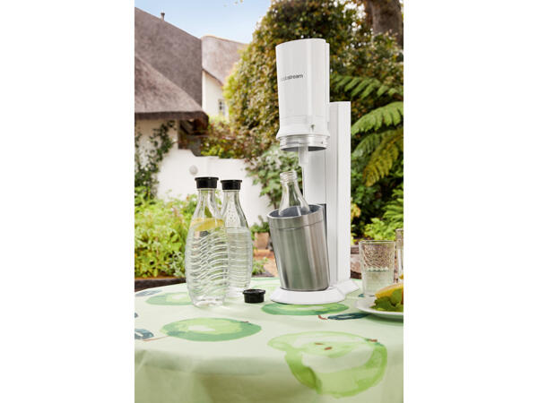 Sodastream Flaskor till Sodastream Crystal