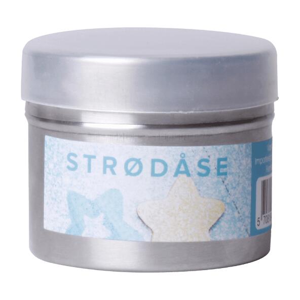 Strødåse