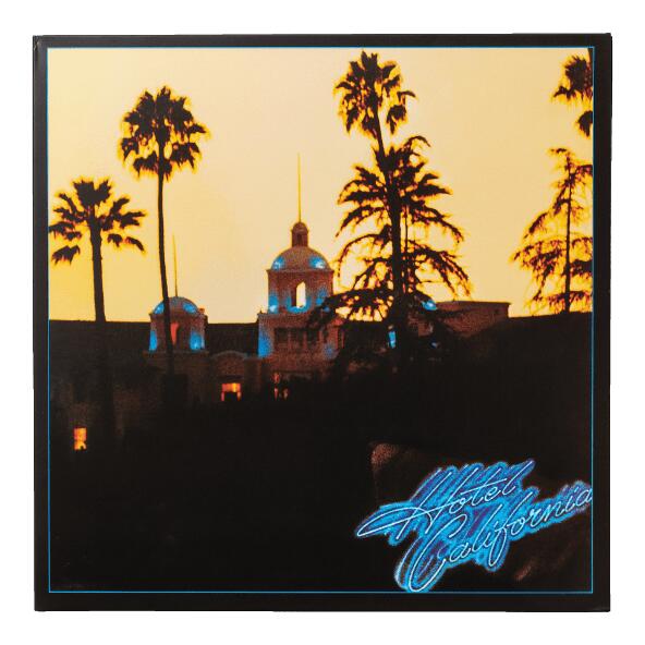 Album vinyle