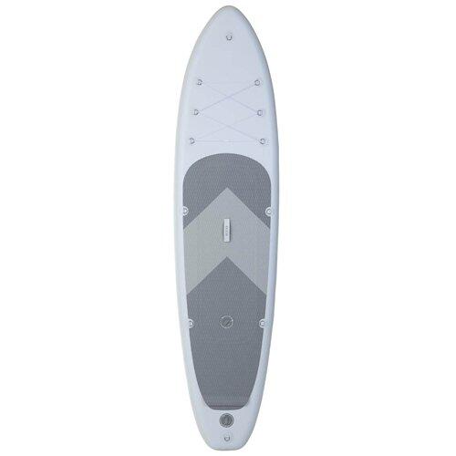 KOOR Tavola da SUP "Nuusa" Allround 10'6 (320 cm), grigio