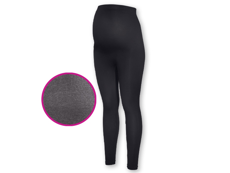 Esmara Ladies' Maternity Leggings