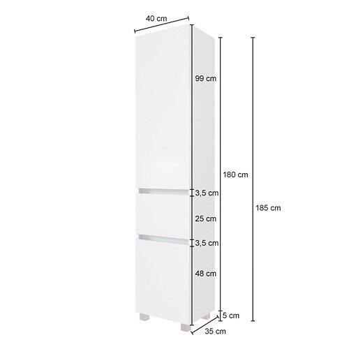 Hängeschrank Bristol
