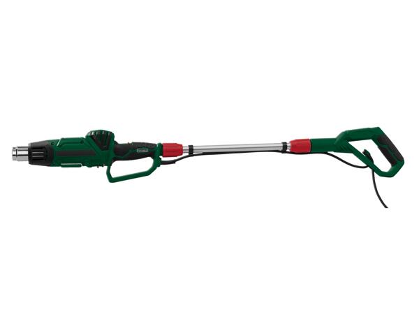 2000W Long Reach Heat Gun/Weed Burner