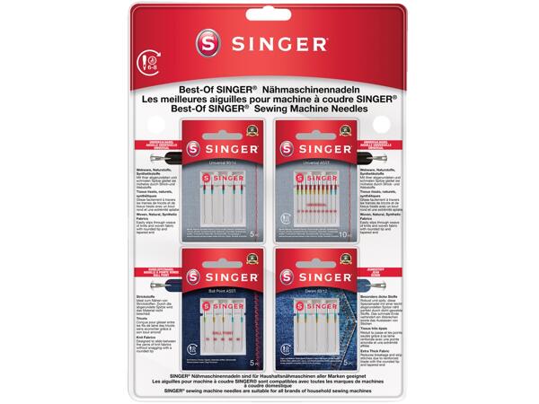 Sewing Needles