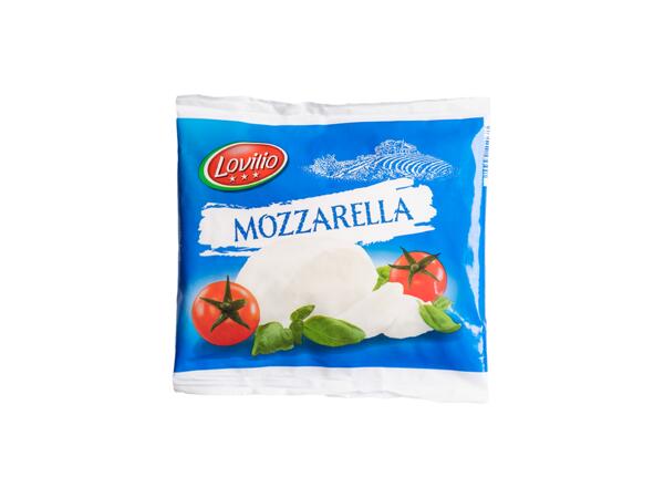Mozzarella Classic