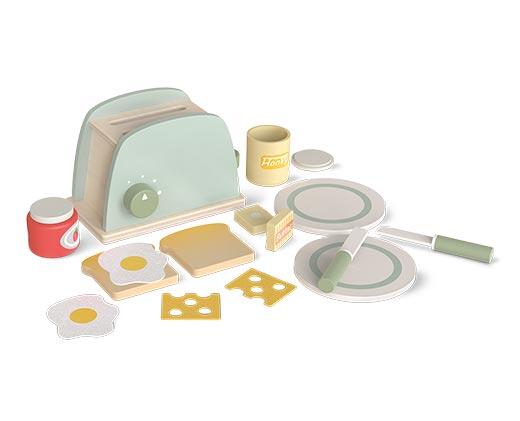 Bee Happy Wooden Appliance