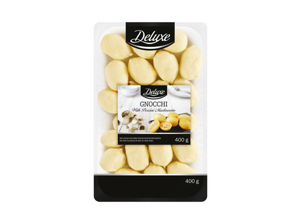 Gnocchi