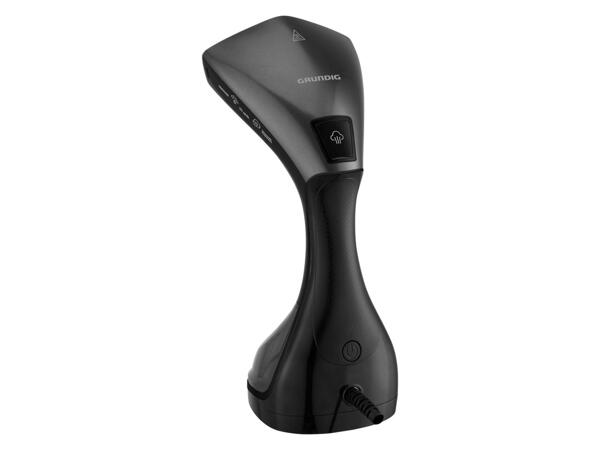 Garment steamer