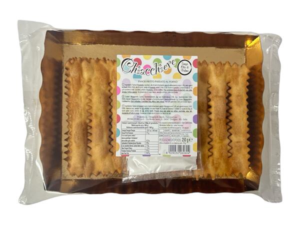 Chiacchiere