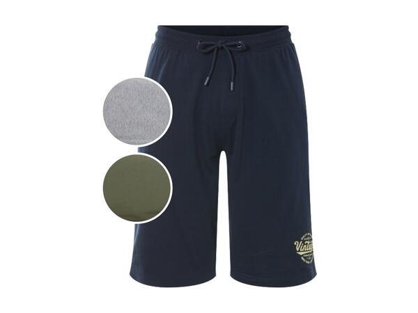 Bermudashorts