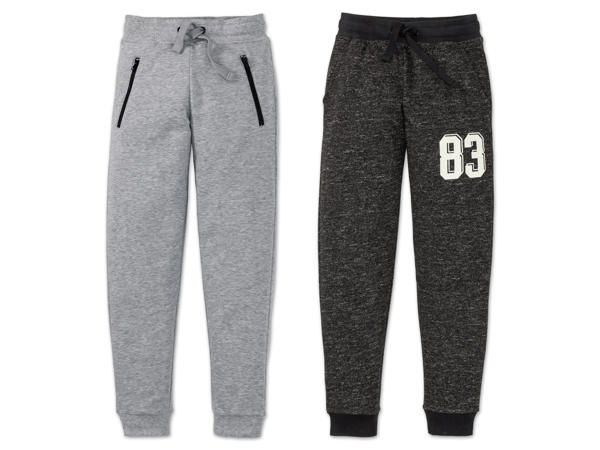 PEPPERTS(R)TEENS Buben Sweathose1