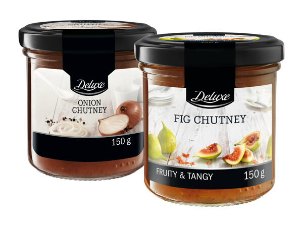 Chutney