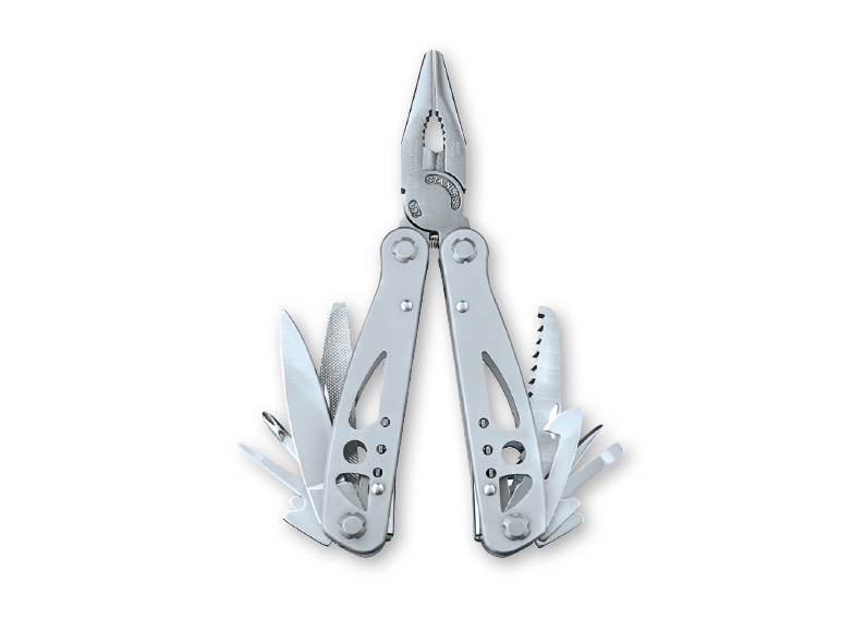 POWERFIX Multifunction Tool with Bag