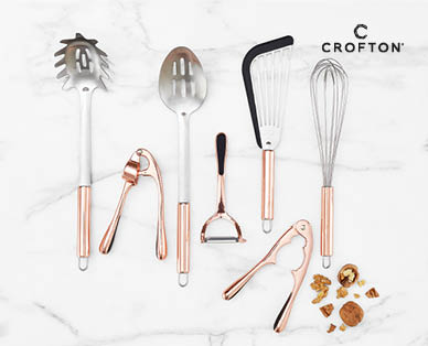 Assorted Utensils or Gadgets