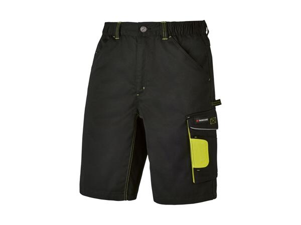Men's Work Shorts