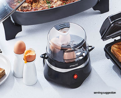 Egg Cooker