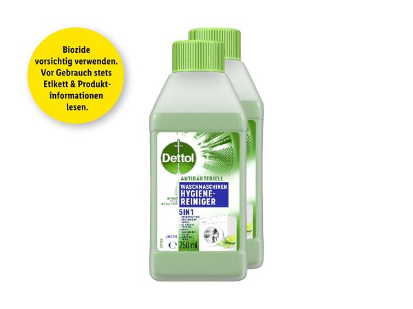 Dettol Hygienereiniger DUO​