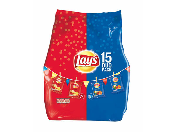 Chips multipack
