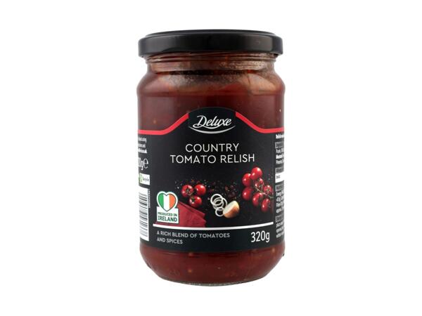 Relish