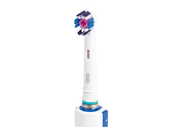 Oral B Pro 570 Electric Toothbrush
