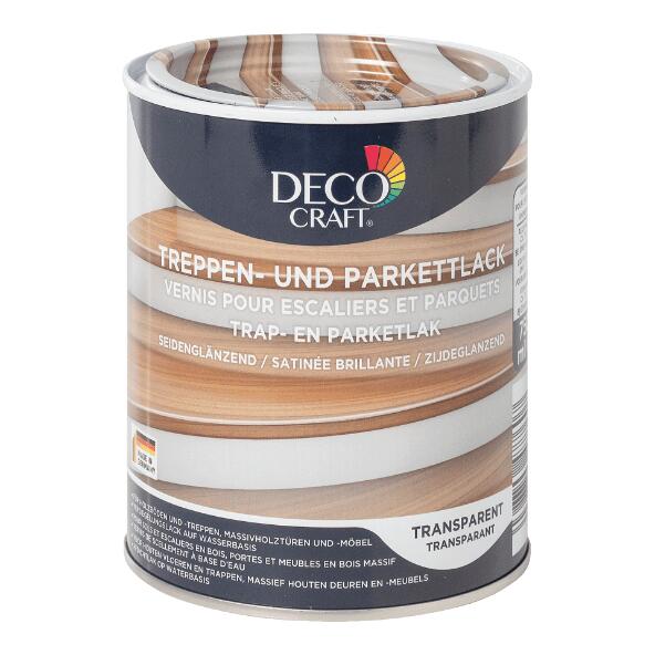 DECO CRAFT(R) 				Holzpflege*