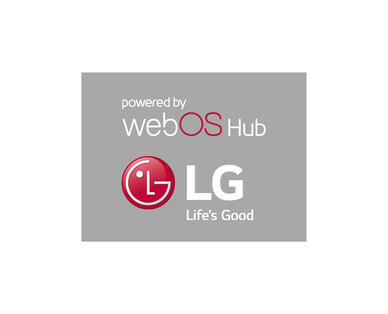 LG 32SR50F 32" FHD Smart Monitor