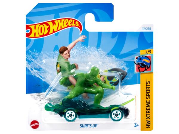Toy Car