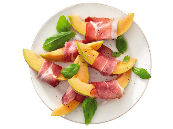 Prosciutto Crudo