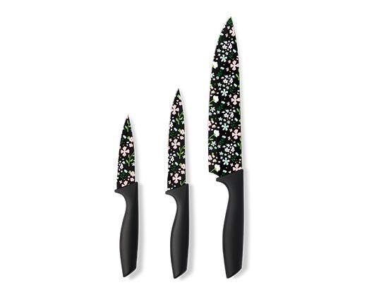 Crofton 6pc Knife Set