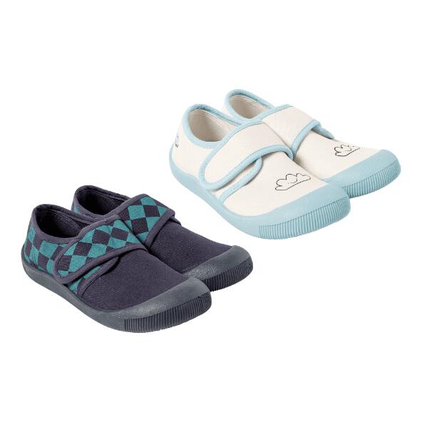 L&D(R) 				Pantoffeln für Kinder