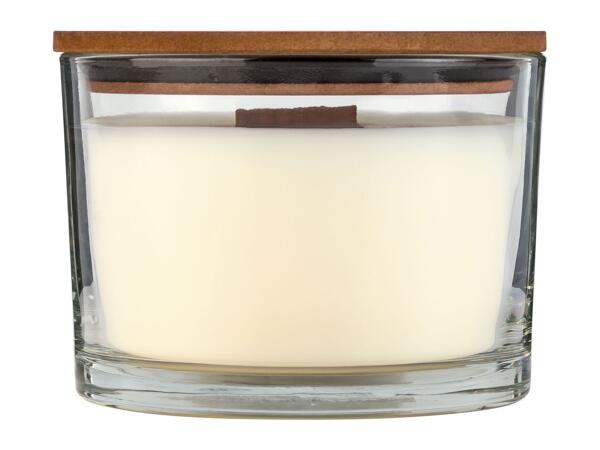 Livarno Home Scented Candle