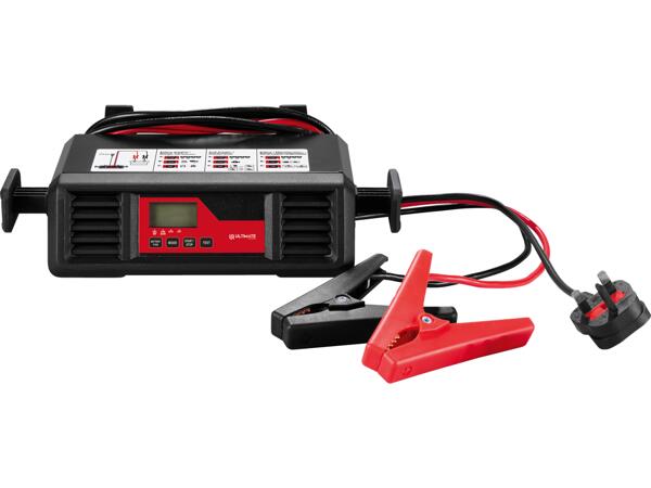 Car Battery Charger