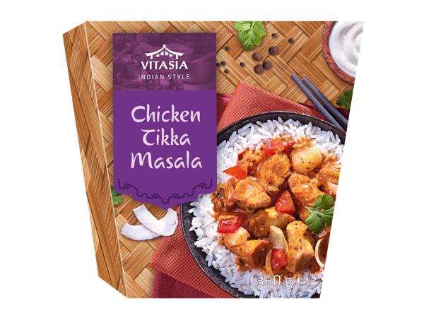 Asian Inspired Ready Meal